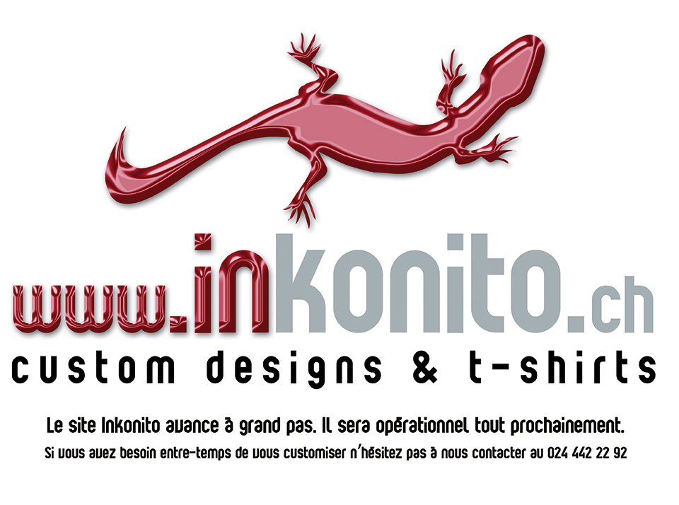 Inkonito